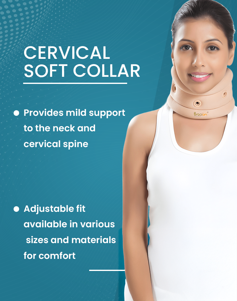Easemor Cervical Collar - Image 2
