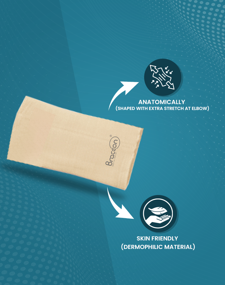 Easemor Elbowbrace - Image 3