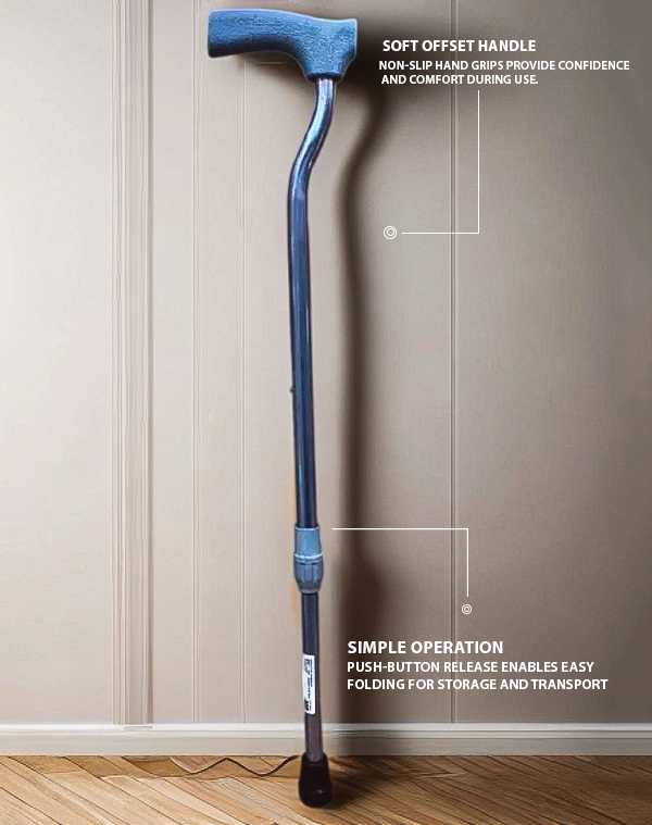 Easemor Single Stick - Image 3