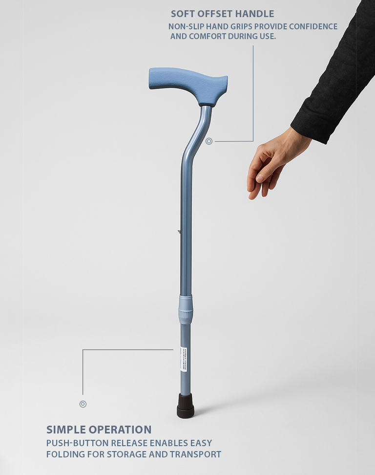 Easemor Single Stick - Image 2