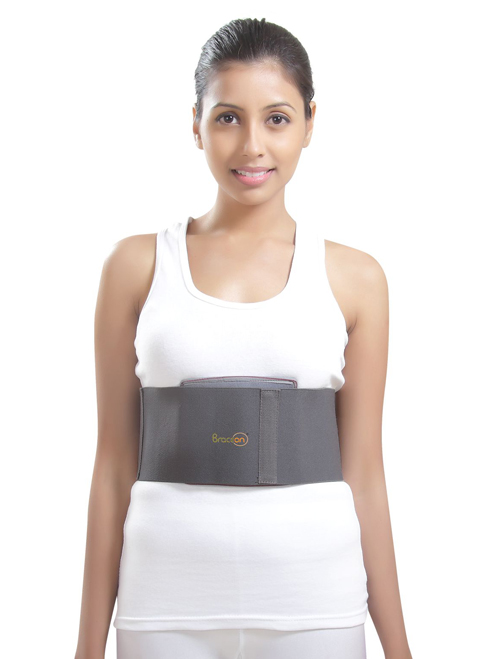 Easemore Rib Belt - Image 2