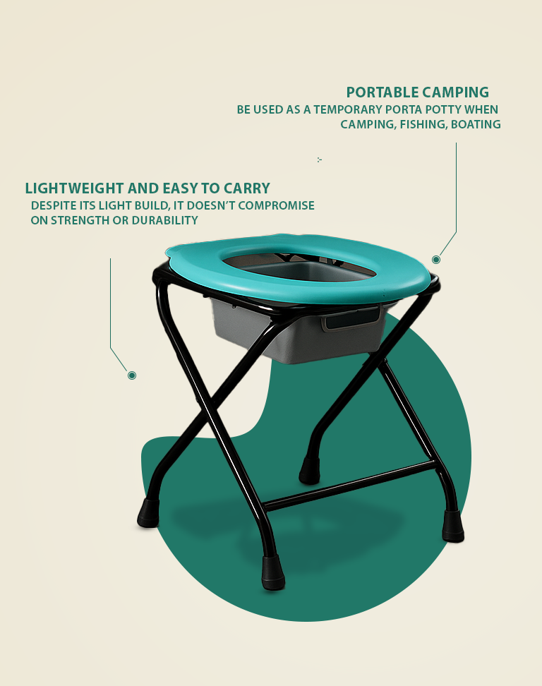 Easemor Stool - Image 3