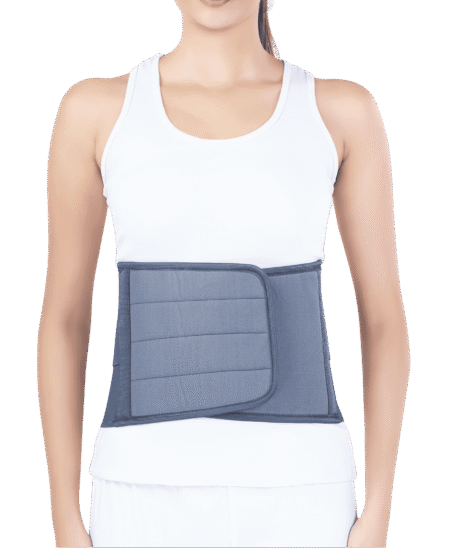 Easemor Abdominal Belt