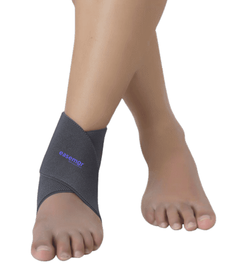 Ankle Binder