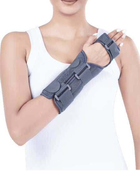 Easemor Cock Up Splint