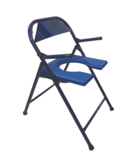 Easemor Commode Chair