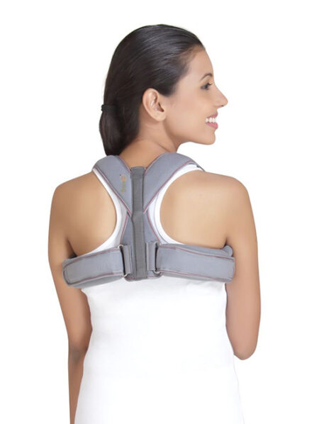 Clavicle Brace