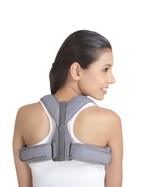 Clavicle Brace - Image 2