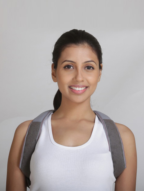 Clavicle Brace - Image 3