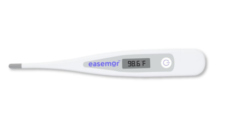 Easemor Digital Thermometer