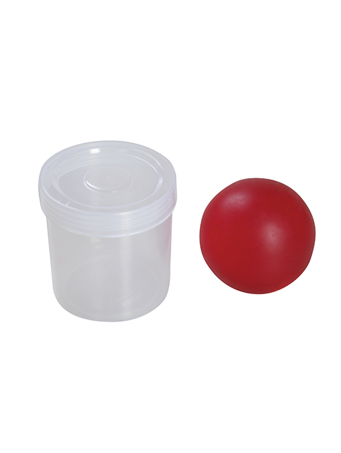 Easemor Gel Exercise Ball - Image 3