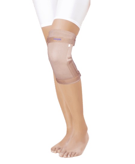 Easemor Hinged Knee Cap