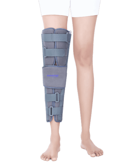 Easemor Long Type Knee Brace