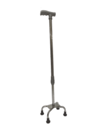 Easemor Quadripod Stick