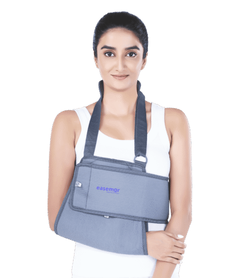 Easemor Shoulder Immobilizer