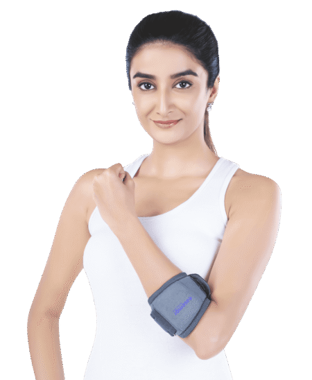 Easemor Tennis Elbow Support