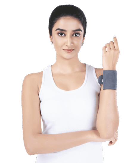 Easemor Wrist Wrap