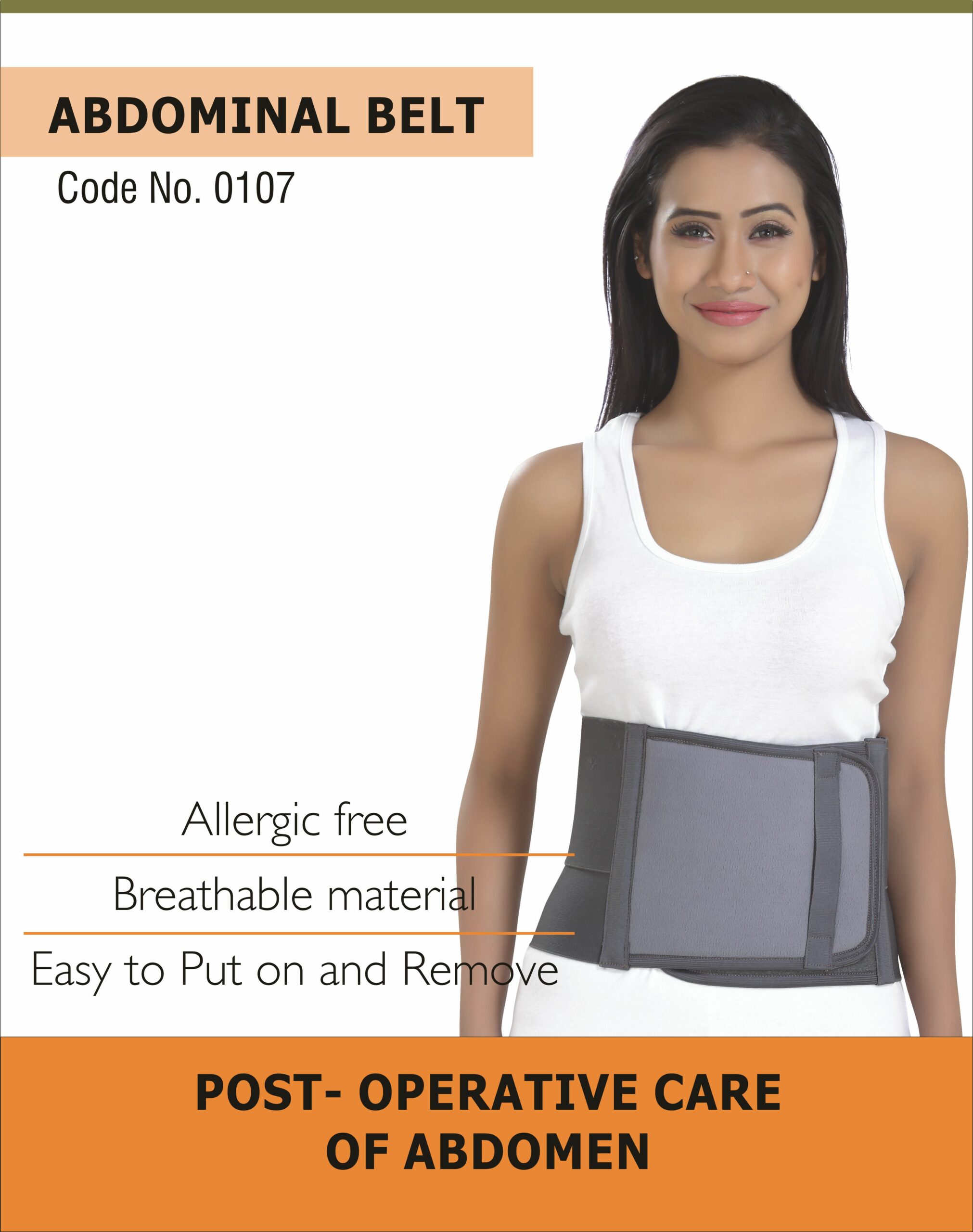 Easemor LS belt - Image 4