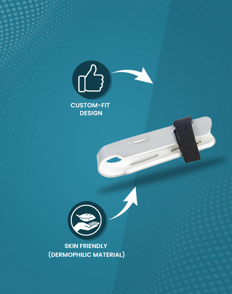 Finger Cot Splint - Image 3