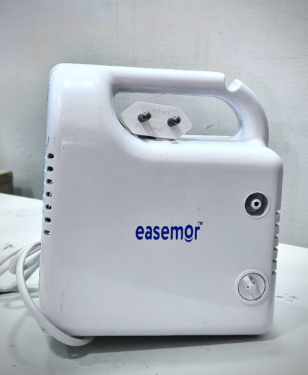 Easemor Nebulizer