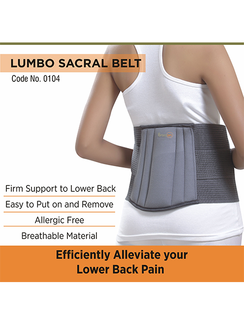 Easemor LS belt - Image 5